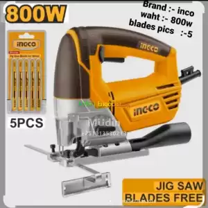 Jigsaw 800w Price in Ethiopia