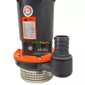 Leo water pump Price in Ethiopia