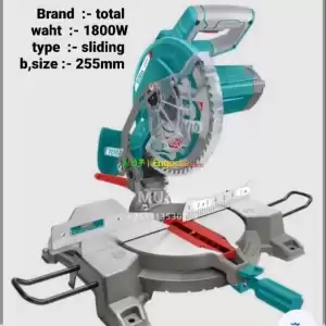 Metter saw machine Price in Ethiopia
