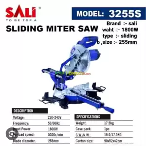 Metter saw machine Price in Ethiopia