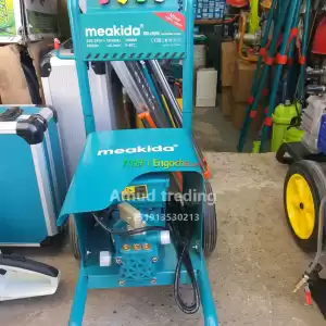 Pressure washing Price in Ethiopia