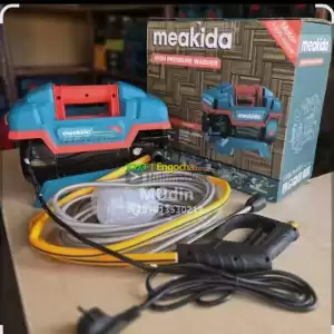 Pressure washing machine Price in Ethiopia