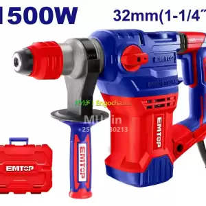 Routery hummer drill Price in Ethiopia