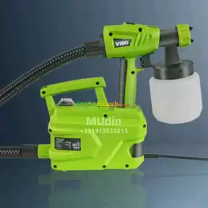 Spray gun Price in Ethiopia