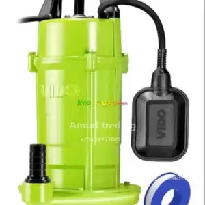 Submersible pump Price in Ethiopia