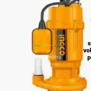 Submersible pump Price in Ethiopia