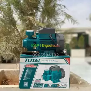 Total 0.5 hp Pump in Ethiopia