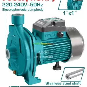 Total Price in Ethiopia