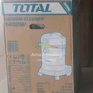 Vacuum pump in Ethiopia