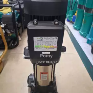 Vertical Multistage Water pumps Price in Ethiopia