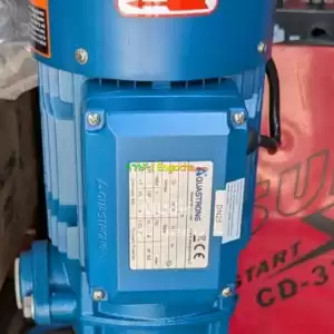 Vertical pump 2,5 HP Price in Ethiopia