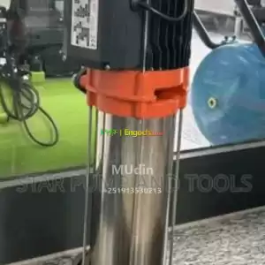 Vertical pump Price in Ethiopia
