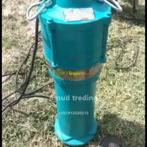Water pump Price in Ethiopia