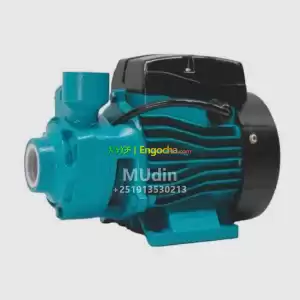 Water pump Price in Ethiopia