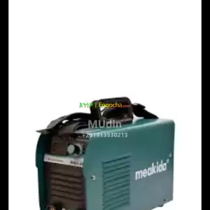 Welding machine Price in Ethiopia