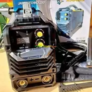 Welding machine Price in Ethiopia
