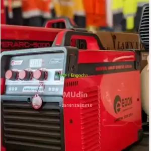 Welding machine Price in Ethiopia