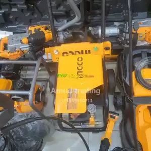 Ye lebiyejo pump / pressure washer Price in Ethiopia