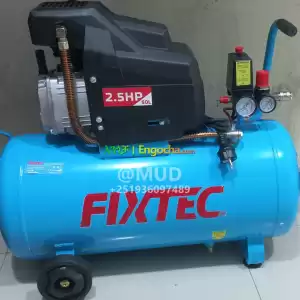 air comprsor in Ethiopia