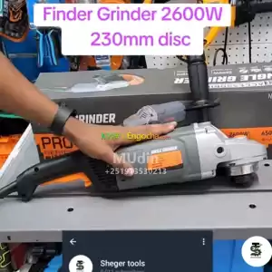 finder grinder in Ethiopia