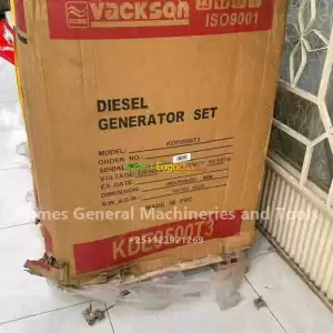 generators Price in Ethiopia
