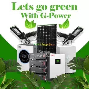 lithum ion battery in Ethiopia