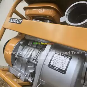 machinery and tools in Ethiopia