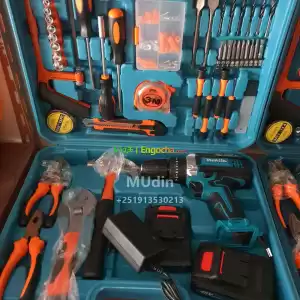 makitta chergr drill in Ethiopia