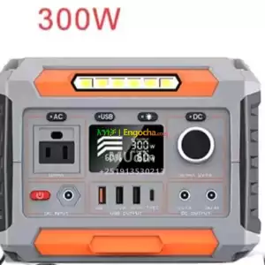 pawer station  Price in Ethiopia