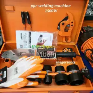 ppr welding kawiya Price in Ethiopia