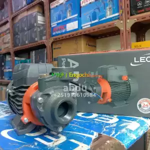 pump 05hp in Ethiopia