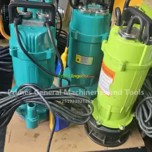 pump in Ethiopia