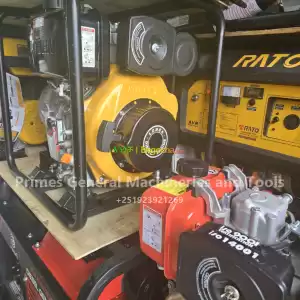 pumps Price in Ethiopia