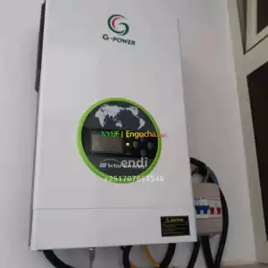 solar energy Price in Ethiopia