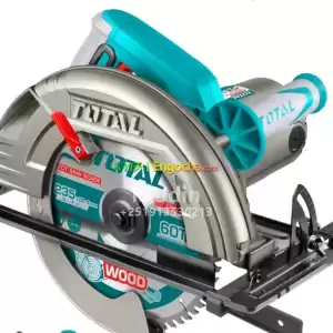 total Curcular saw Price in Ethiopia