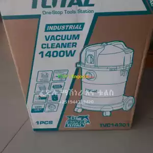 total vacuum cleaner in Ethiopia