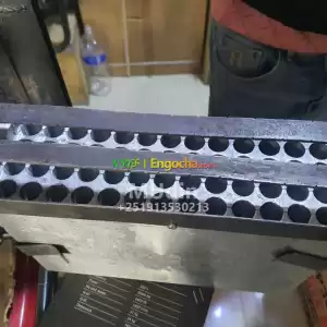 ሻማ ማምረቻ ማሺን Price in Ethiopia