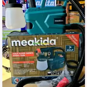 ቀለም መቀቢያ ኮምፕረሰር Price in Ethiopia