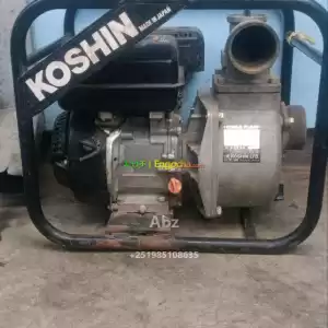 የሚሸጥ ለተለያዩ አገልግሎት የሚውል የውሀ መሳቢያ [Water Pump] Price in Ethiopia