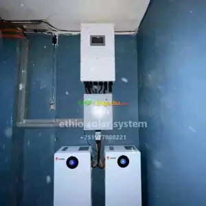 ጀነሬተርን ያስቀሩ ሶላር ጀነሬተሮች Price in Ethiopia