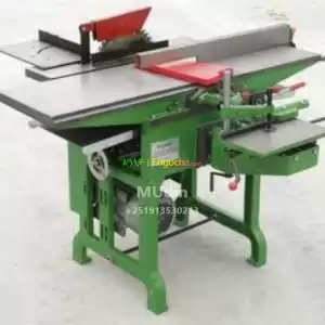 𝕎𝕠𝕠𝕕 𝕞𝕒𝕔𝕙𝕚𝕟𝕖 in Ethiopia