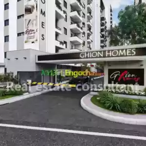 ghion realestate Price in Ethiopia