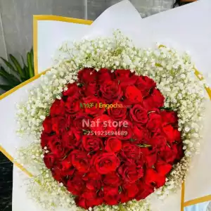 Classic Orginal Bouquet in Ethiopia