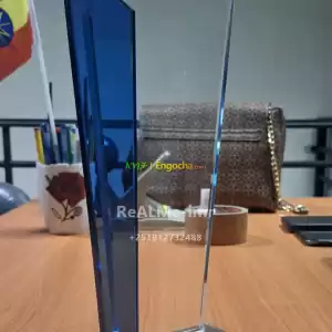 Crystal Trophy - Ct32 Price in Ethiopia