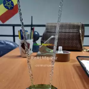 Crystal Trophy - Ct3a in Ethiopia