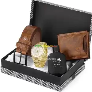 Polo Premium Gift Set Price in Ethiopia