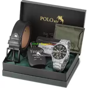 Polo Premium Gift sets in Ethiopia
