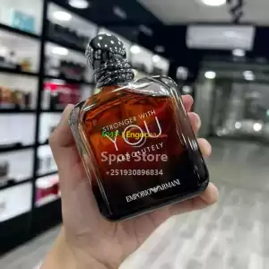 Stronger with you absolutely Price in Ethiopia