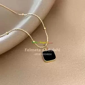 new fashion jewelry and necklace Price in Ethiopia