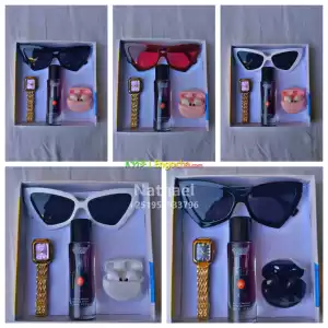 ገና ጥቅል (pakage) Price in Ethiopia